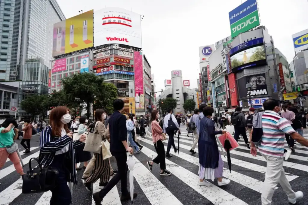 Japan exports continue to recover on a weak yen
