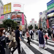 Japan exports continue to recover on a weak yen