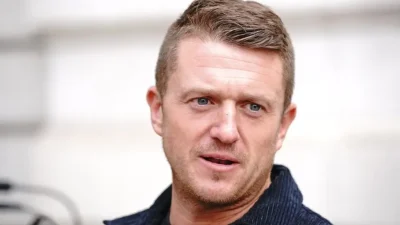Tommy Robinson to face contempt of court proceedings