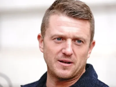 Tommy Robinson to face contempt of court proceedings