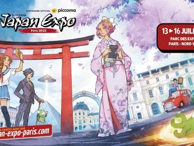 10 musical acts you shouldn’t miss out on at Japan Expo Paris 2023