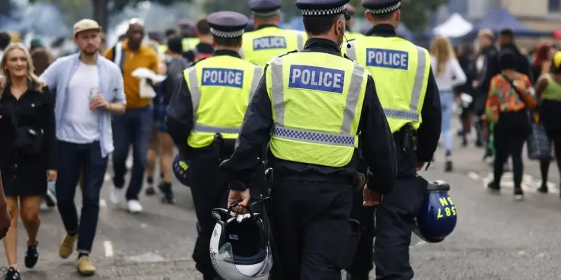 Move Notting Hill Carnival to a park - Tory mayoral candidate