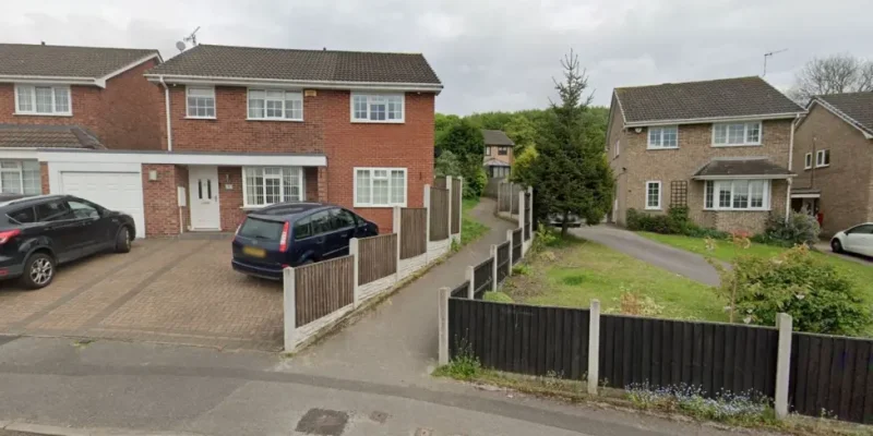 Police patrols after schoolgirl 'upskirting' reports