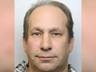 Train driver from High Wycombe who took upskirting photo as woman slept sentenced