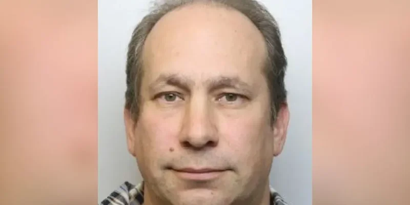 Train driver from High Wycombe who took upskirting photo as woman slept sentenced