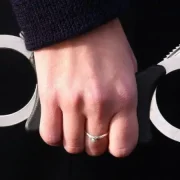 Arrest after woman stops upskirt filming in bar