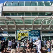 Arrests in human trafficking sting at California's Comic-Con