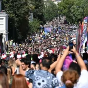 Notting Hill Carnival is poorly run - Met chief