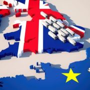 Post Brexit custom processes for parcels delayed