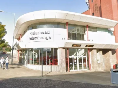 Man sentenced for upskirting girl at Metro station