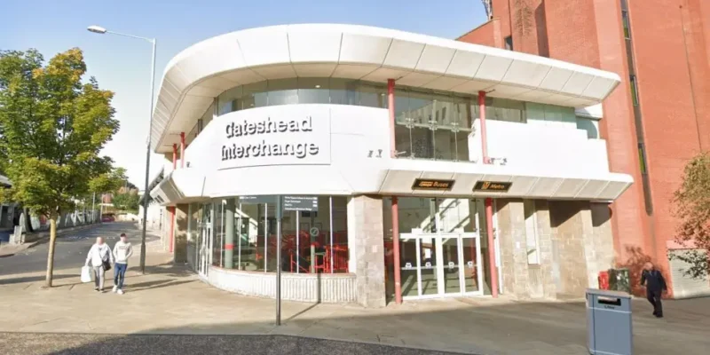 Man sentenced for upskirting girl at Metro station