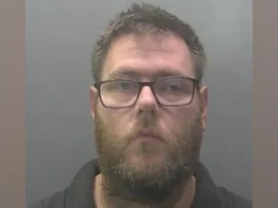 Jailed paedophile gets two more years for upskirting