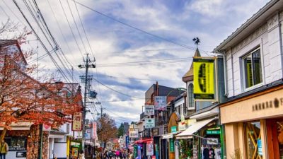 Karuizawa to show travellers a different side of Japan at JAPAN EXPO Thailand 2025