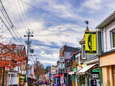 Karuizawa to show travellers a different side of Japan at JAPAN EXPO Thailand 2025