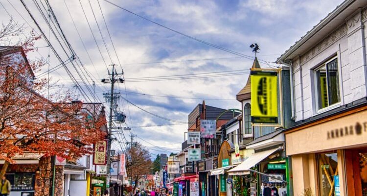 Karuizawa to show travellers a different side of Japan at JAPAN EXPO Thailand 2025