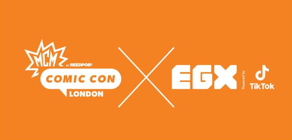 Tickets Now on Sale for MCM Birmingham Comic Con