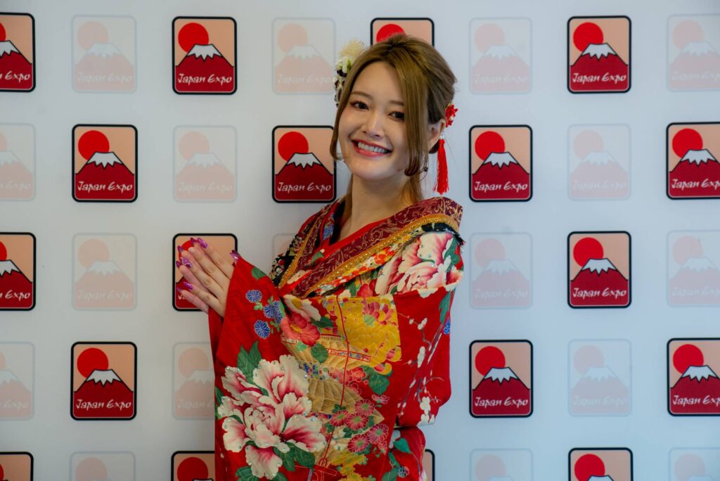 Ai HISANO