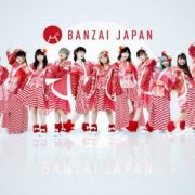 The Japanese spirit arrives at Japan Expo! Discover the idols of BANZAI JAPAN!