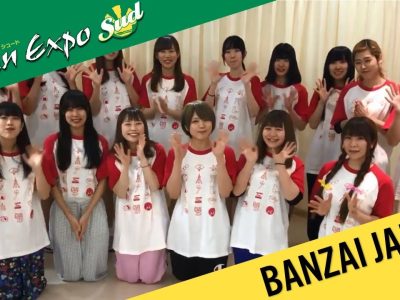 Banzai Japan - Marseille SUD