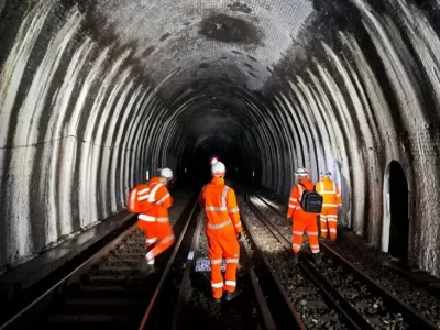Blackheath tunnel to shut again for 10-week repair