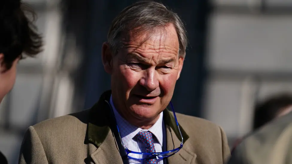 Branch officers quit Reform UK over treatment of MP