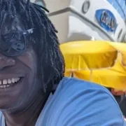 Bus driver death arrest at Notting Hill Carnival