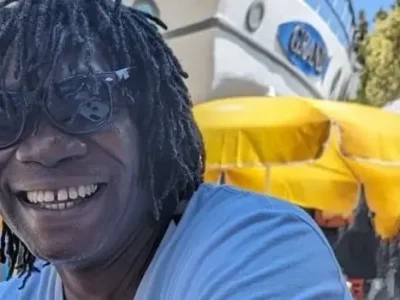 Bus driver death arrest at Notting Hill Carnival