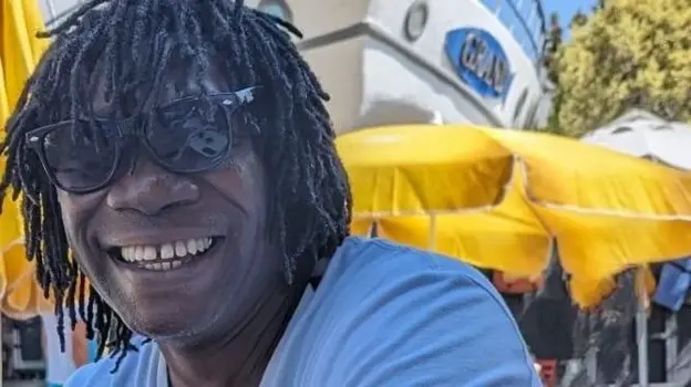 Bus driver death arrest at Notting Hill Carnival