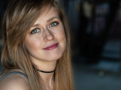 Chainsaw Man Star Sarah Wiedenheft to Attend MCM Comic Con in May