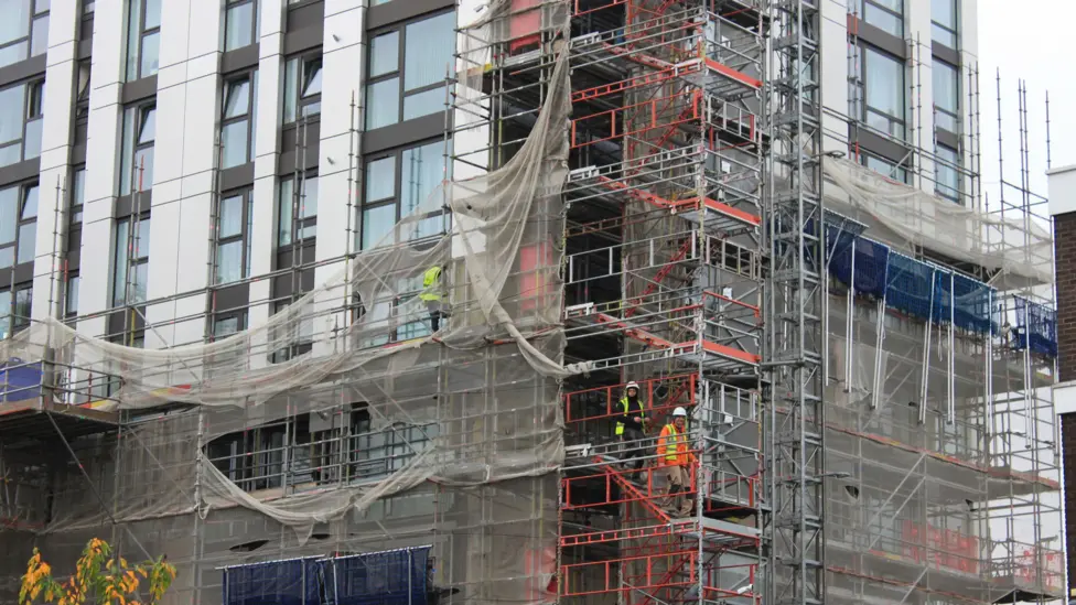 Cladding tax on new homes delayed for a year