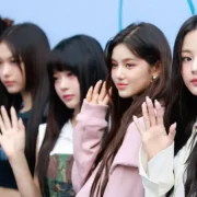 Court rules against K-pop group NewJeans in record label dispute