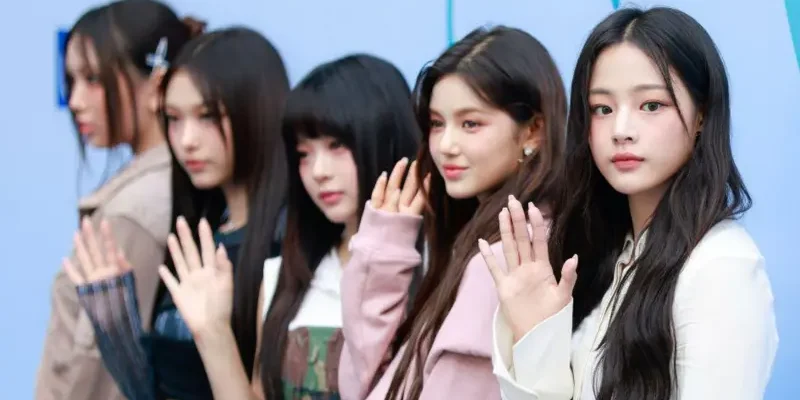 Court rules against K-pop group NewJeans in record label dispute