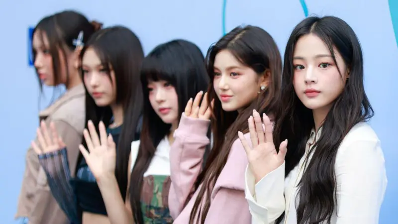 Court rules against K-pop group NewJeans in record label dispute