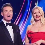 Dancing On Ice taken off air by ITV