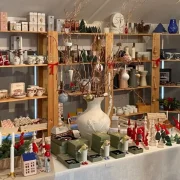 Danish Christmas market solves Brexit supply woes