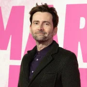 David Tennant confirmed for MCM Comic Con