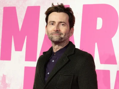 David Tennant confirmed for MCM Comic Con