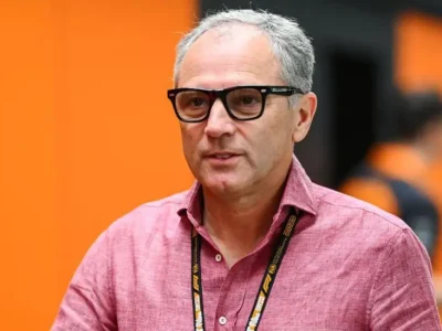 F1 in talks to stage Bangkok grand prix