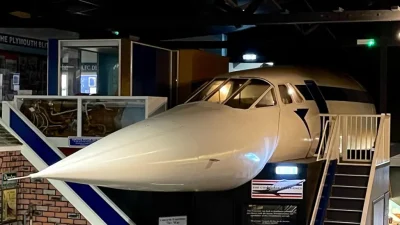 'Flambards auction is like picking over the bones'