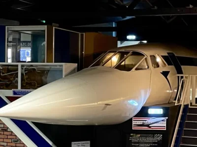 'Flambards auction is like picking over the bones'