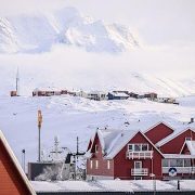 Greenlanders prepare for uncomfortable visit from US vice-president