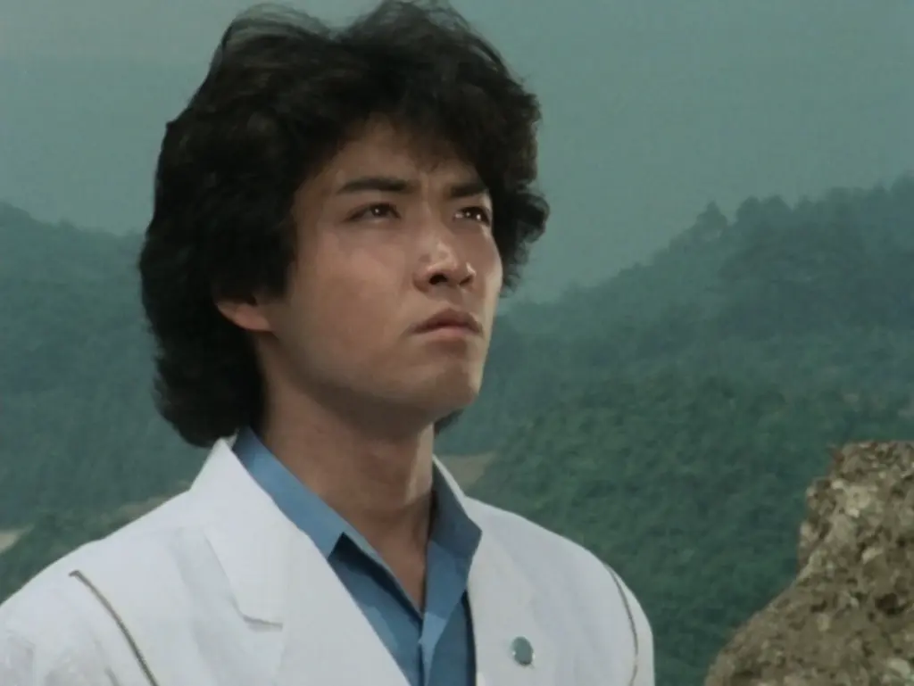Hiroshi Watari
