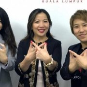 J-pop takes on Malaysia and Myanmar