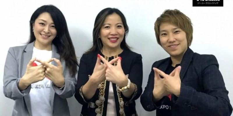 J-pop takes on Malaysia and Myanmar