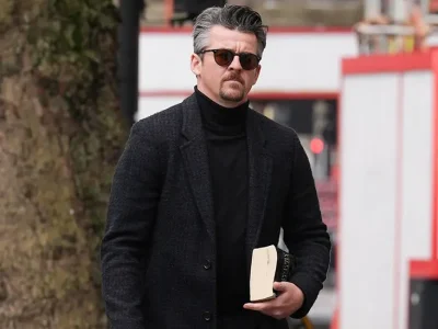 Joey Barton guilty of kicking wife in the head