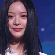 K-pop star gives tearful testimony on harassment