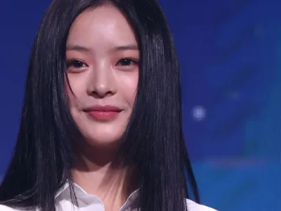 K-pop star gives tearful testimony on harassment