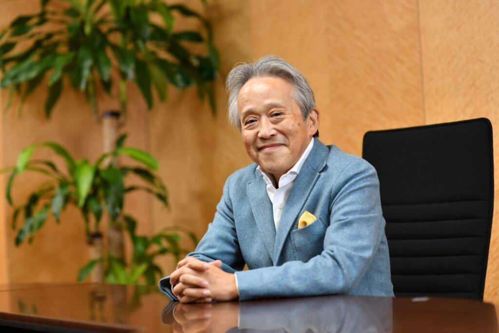 Kazuhiko TORISHIMA