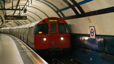 Labour councils call for Bakerloo line funding