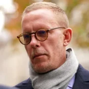Laurence Fox charged over Narinder Kaur upskirting image